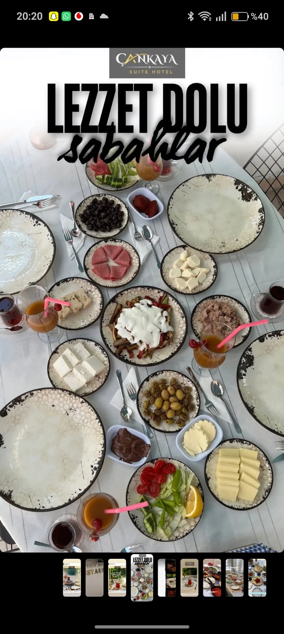 KAHVALTI